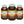 Load image into Gallery viewer, Organic Vitamin C range 
