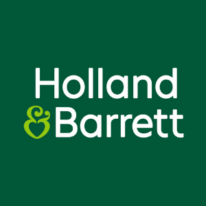 Holland and barrett logo