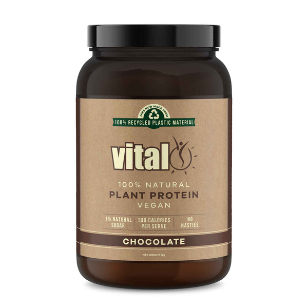 Vital Smoothie Bundle – Save 65% !