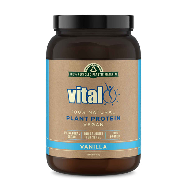 Bundle Deal: 65% Off Vital Essentials!
