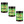 Load image into Gallery viewer, 25% Off Vital All In One Daily Health Supplement Bundle of 3 x 300g Tubs
