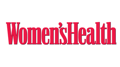 Womens health logo