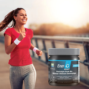 ener life sport mixed berry lifestyle