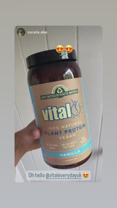 vital protein