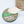 Load image into Gallery viewer, Vital powder on a spoon
