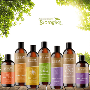 Biologika collection