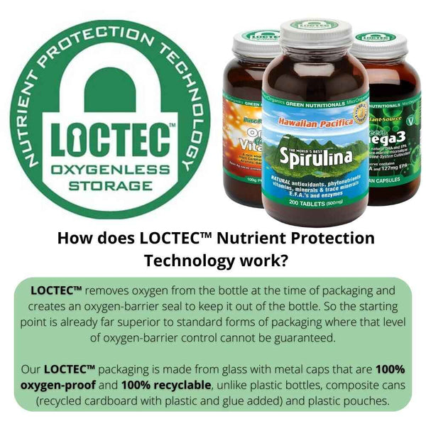 Loctec Packaging