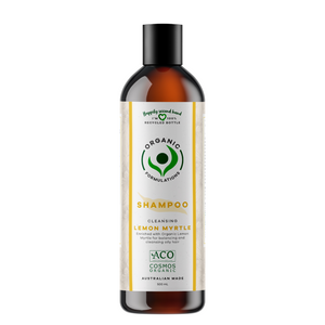 OF Lemon Myrtle Shampoo