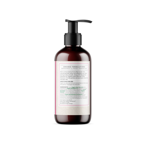 OF ingredient list