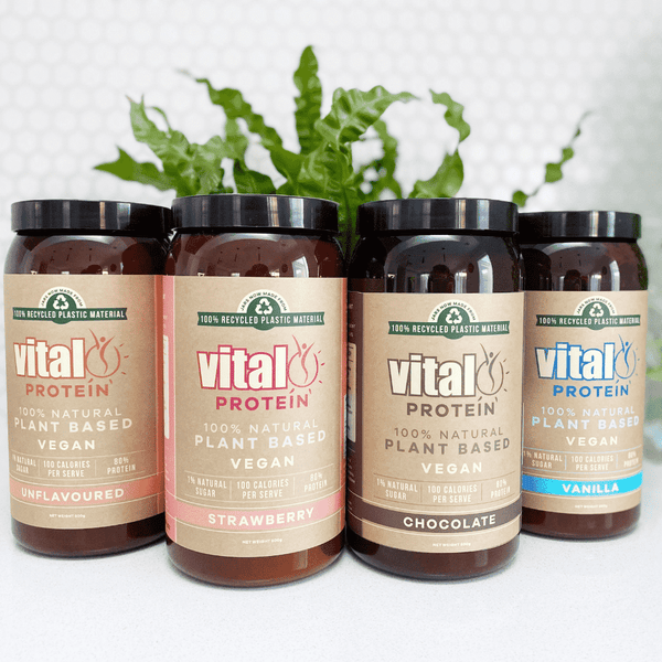 Vital Protein products