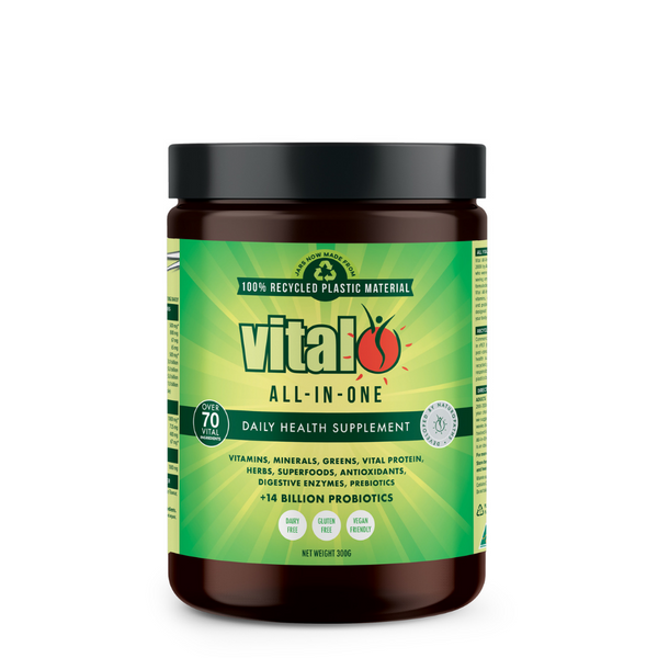 Vital all in one 300g