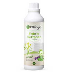 Ecologic Fabric Softener