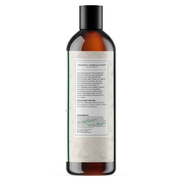 Ingredient List